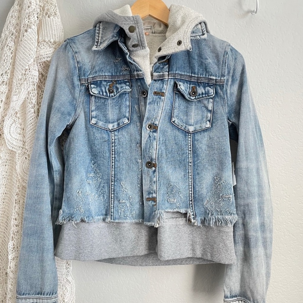 Free People